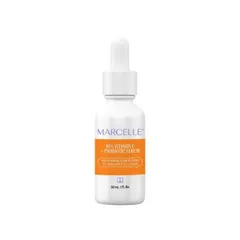 Marcelle - 10% Vitamin C + Probiotic Serum