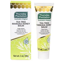 Thursday Plantation - Tea Tree Manuka Honey Balm