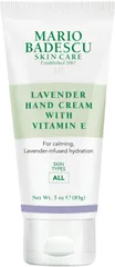 Mario Badescu - Lavender Hand Cream