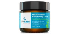 QRxLabs - Squalane HA+ Moisturizing Cream