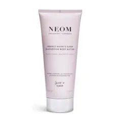 NEOM - Organics London Perfect Night's Sleep Magnesium Body Butter