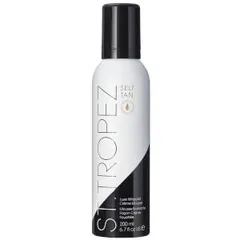 St. Tropez - Tan Luxe Whipped Crème Mousse