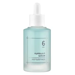 numbuzin - No.6 Deep Sleep Mask Serum