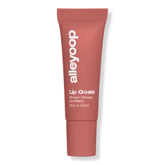 Lip Goals Glossy Balm