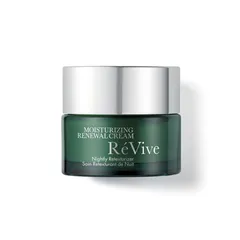 RéVive - Moisturizing Renewal Cream Nightly Retexturizer