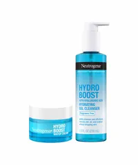 Neutrogena - Skin Vitals Hydrating Duo