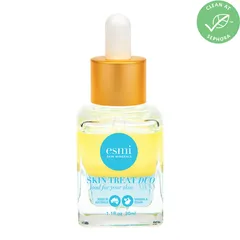 Esmi Skin Minerals - Hydrating & Nourishing Acai Oil Serum