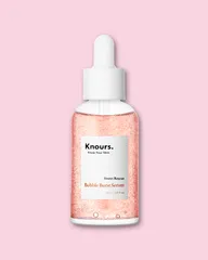 Sweet Rescue Bubble Burst Serum