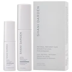 Shani Darden Skin Care - Retinol Reform Treatment Serum Duo
