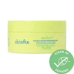 Skinfix - Resurface+ AHA/BHA Enzyme Exfoliating Pads for Face and Targeted Body
