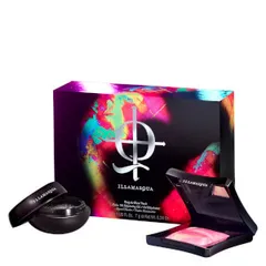 Illamasqua - Prep & Glow Vault