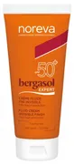 Noreva - Bergasol Expert Fluid Cream Invisible Finish SPF50+