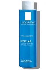 La Roche-Posay - Effaclar Astringent Toner for Oily Skin