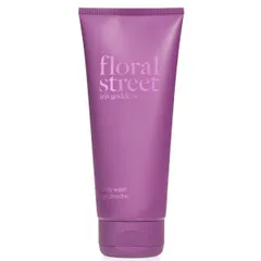Floral Street - Iris Goddess Body Wash