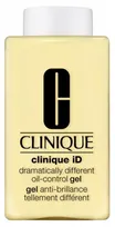 Clinique - iD Dramatically Different Oil-Control Gel + Active Cartridge Concentrate
