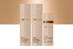 Skincare by Dr V - Body Anti-Aging Complete Range