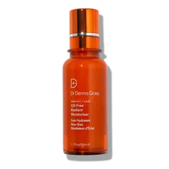 Dr Dennis Gross - Vitamin C+Lactic Oil-Free Radiant Moisturizer