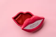 Soon Skincare - Strawberry Collagen Lip Mask | Soon Skincare