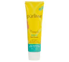 Purlisse - Pineapple Bright Gel Cream