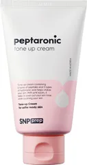 SNP - Prep Peptaronic Tone Up Cream