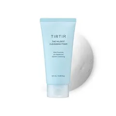 TIRTIR - The Mildest Cleansing Foam