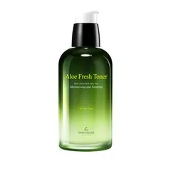 Aloe Fresh Toner