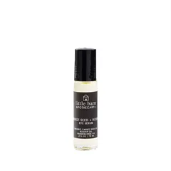 Little Barn Apothecary - Carrot Seed + Rosehip Eye Serum