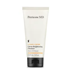 Perricone MD - Vitamin C Ester Citrus Brightening Cleanser | PerriconeMD