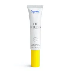 Supergoop! - Shine On Lip Screen SPF 40
