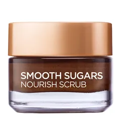 L'Oréal Paris - L'Oréal Paris Smooth Sugar Nourish Cocoa Face And Lip Scrub