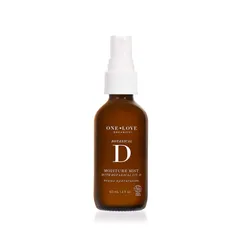 One Love Organics - Botanical D Moisture Mist
