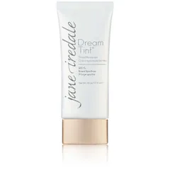 jane iredale - Dream Tint Tinted Moisturiser SPF15
