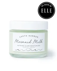 Earth Harbor Naturals - MERMAID MILK Nutrient Glow Moisturizer