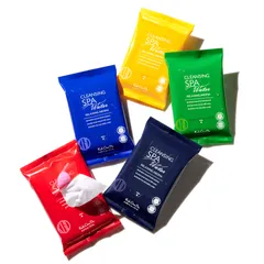 Koh Gen Do - Spa Cleansing Water Cloth - Relaxing Aromas