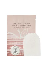 Volition - Apple Cider Vinegar Resurfacing Peel Pads