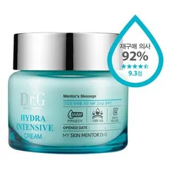 Dr.G - Hydra Intensive Cream
