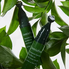 innisfree - Intensive hydrating eye roll-on