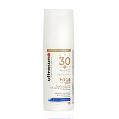 Ultrasun - Face Tinted High SPF30
