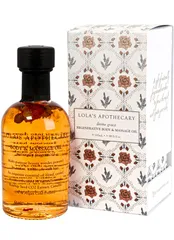 Lolas Apothecary - Regenerative Body Massage Oil Divine Grace