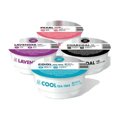 LINDSAY - Buy Lindsay Disposable Modeling Mask Cup Pack in Australia - Korean Skincare and Makeup Online