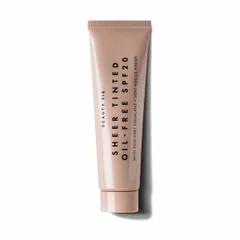Beauty Pie - Super Healthy Skin™ Sheer Tinted Oil-Free SPF 20 - Deep | BEAUTY PIE