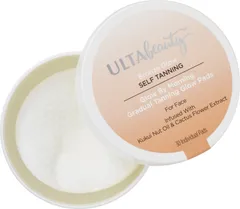 ULTA - Gradual Tanning Glow Pads