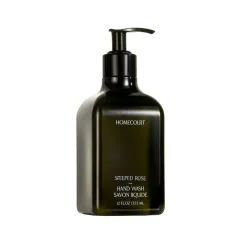 Homecourt - Steeped Rose Hand Wash
