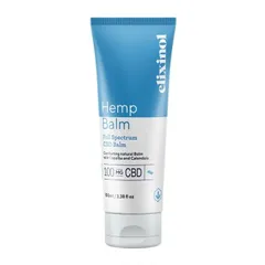 Elixinol - CBD Hemp Balm