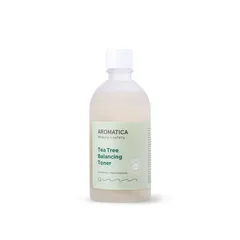 AROMATICA - Tea Tree Balancing Toner