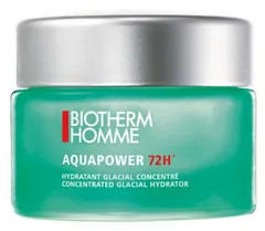 BIOTHERM - Aquapower 72H Concentrated Glacial Hydrator