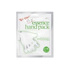 PETITFEE - Dry Essence Hand Pack 1pair