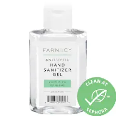 Farmacy Beauty - Antiseptic Hand Sanitizer Gel