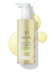 Tropic Skincare - SIGNATURE HAND WASH - Signature Hand Wash