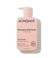 Kinship - Restorative Body Serum - Vanilla
